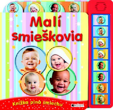 MAL SMIEKOVIA - 