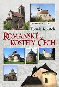 Romnsk kostely ech - Tom Koutek