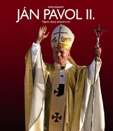 JN PAVOL II. - Gianni Giansanti