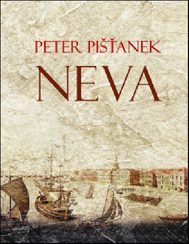 NEVA - Peter Pianek