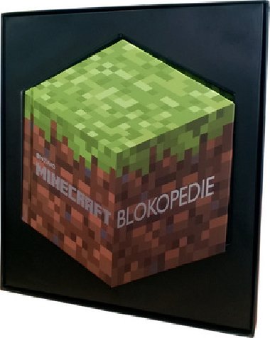 Minecraft Blokopedia - Mojang
