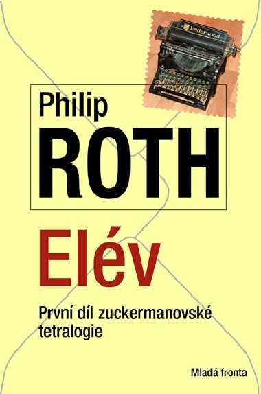 ELV - Philip Roth