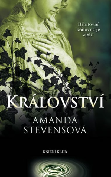 Krlovstv - Amanda Stevensov