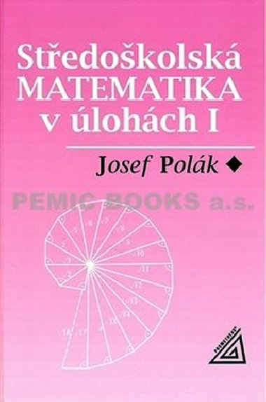 STEDOKOLSK MATEMATIKA V LOHCH I - Josef Polk