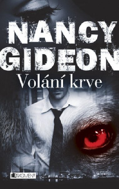 VOLN KRVE - Nancy Gideon