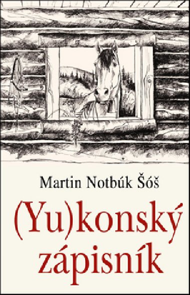 (YU)KONSK ZPISNK - Martin Notbk 