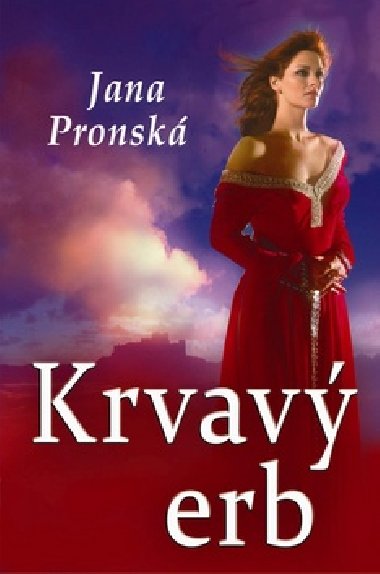 KRVAV ERB - Jana Pronsk