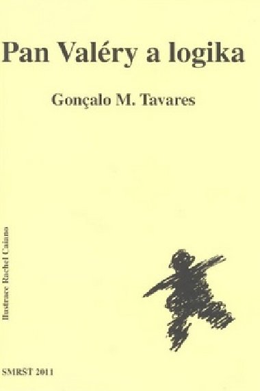 PAN VALRY A LOGIKA - M. Tavares Gonalo