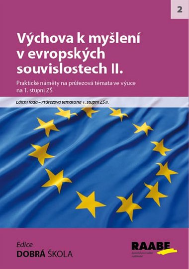 VCHOVA K MYLEN V EVROPSKCH A GLOBLNCH SOUVISLOSTECH II. - Radek Machat; Milena Rkov