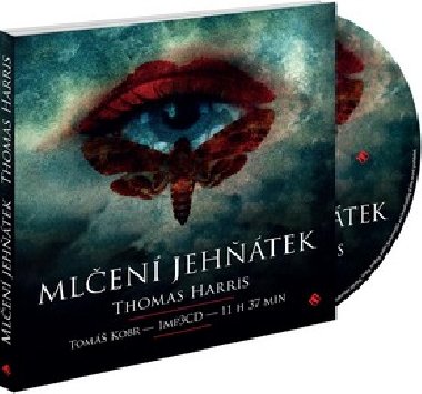 MLEN JEHTEK - CD - Harris Thomas