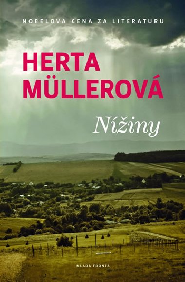 Niny - Herta Mllerov