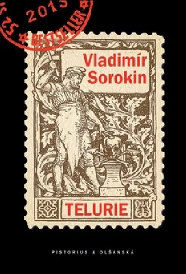 Telurie - Vladimr Sorokin