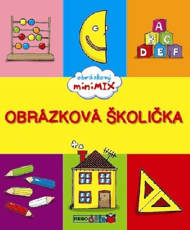 Obrzkov kolika - Obrzkov miniMIX - 