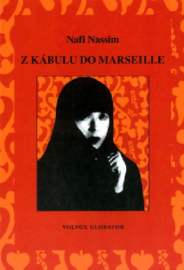 Z KBULU DO MARSEILLE - Nafi Nassim