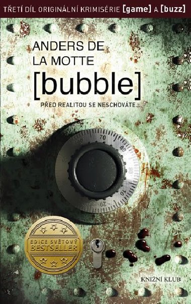 Bubble - Anders de la Motte