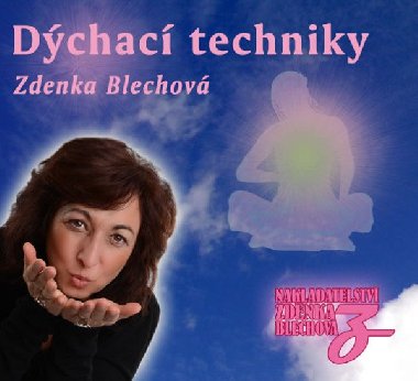 Dchac techniky - Zdenka Blechov