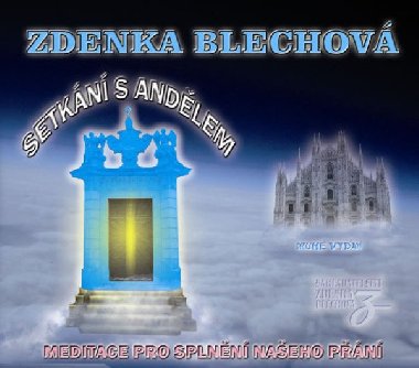 Setkn s andlem - 2. vydn - Zdenka Blechov