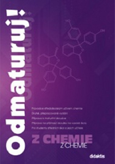 Odmaturuj! z chemie - M. Beneov; Erna Pfeiferov
