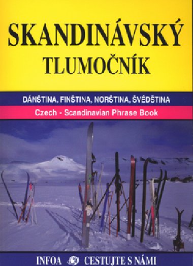 SKANDINVSK TLUMONK - 