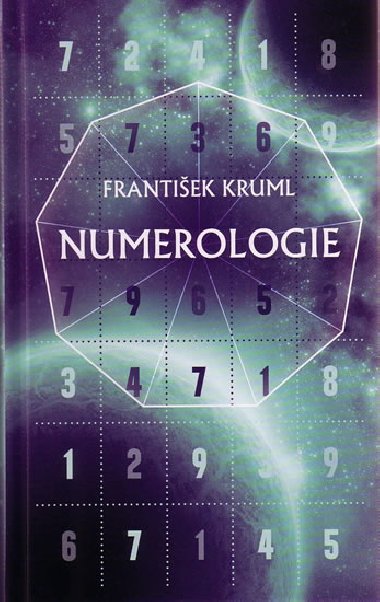 Numerologie - Frantiek Kruml
