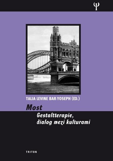 Most - Talia Levine Bar-Yoseph