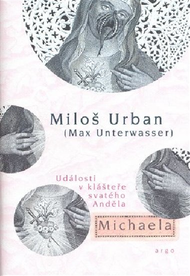MICHAELA - Milo Urban