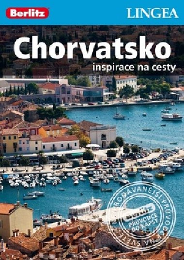 Chorvatsko - Inspirace na cesty - 