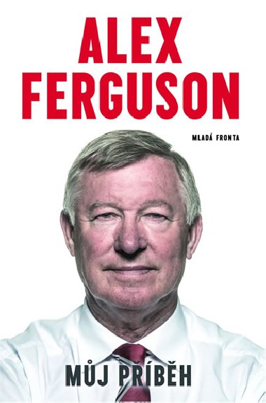 Alex Ferguson - Mj pbh - Alex Ferguson