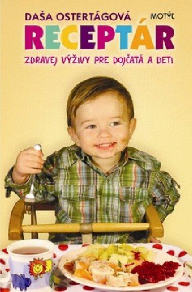 Receptr zdravej vivy pre dojat a deti - Daa Ostertgov