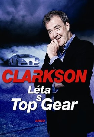 Lta s Top Gear - Jeremy Clarkson