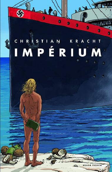 Imprium - Christian Kracht