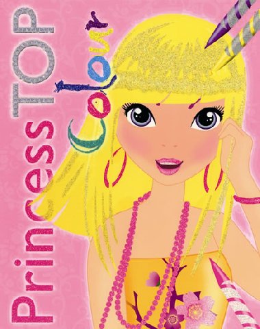 Princess TOP Colour - neuveden
