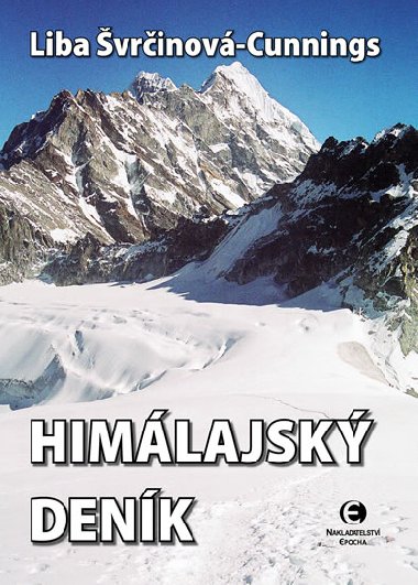 Himlajsk denk - Liba vrinov-Cunnings