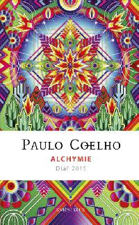 Alchymie - Di 2015 Paulo Coelho - Coelho Paulo
