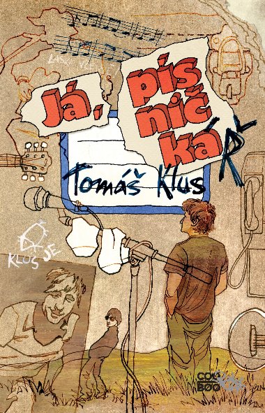 J, psnik - Tom Klus