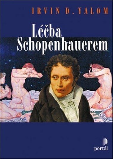Lba Schopenhauerem - Irvin D. Yalom