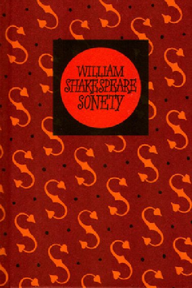 SONETY - William Shakespeare