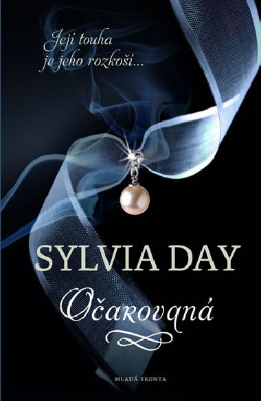 Oarovan - Sylvia Day