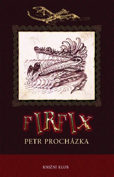 FIRFIX - Petr Prochzka