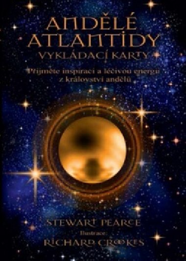 Andl Atlantidy - Stewart Pearce