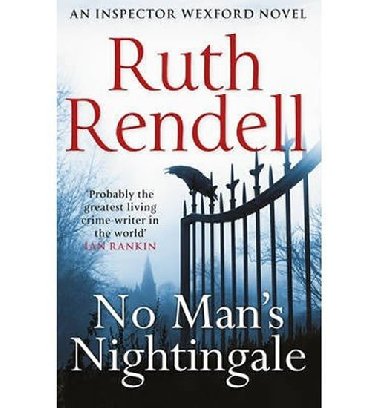 No Mans Nightingale - Rendell Ruth