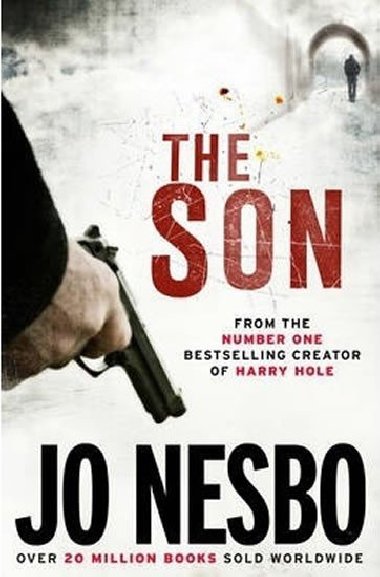 The Son - Nesbo Jo