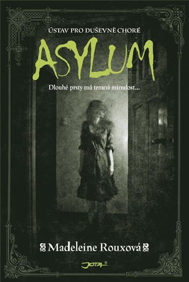 Asylum - stav pro duevn chor - Madeleine Rouxov