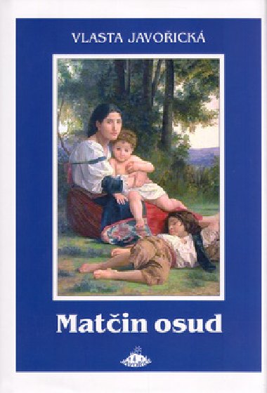 MATIN OSUD - Vlasta Javoick