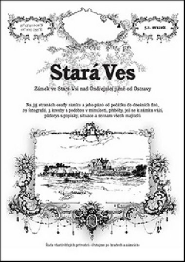 STAR VES - Ladislav Juro