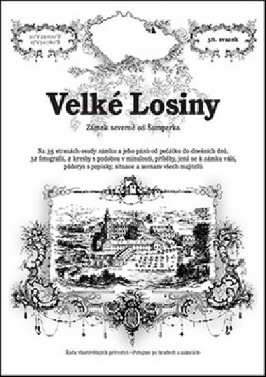 VELK LOSINY - Rostislav Vojkovsk