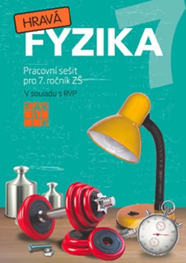 HRAV FYZIKA 7 - 