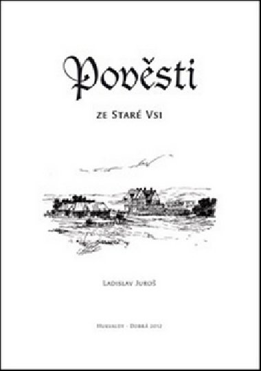 POVSTI ZE STAR VSI - Ladislav Juro