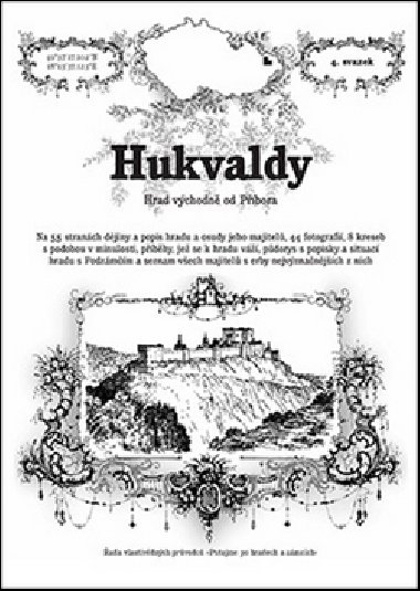 HUKVALDY - Rostislav Vojkovsk