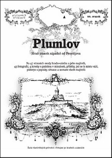 PLUMLOV - Ladislav Michlek